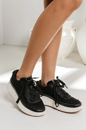Willow Knit Sneakers