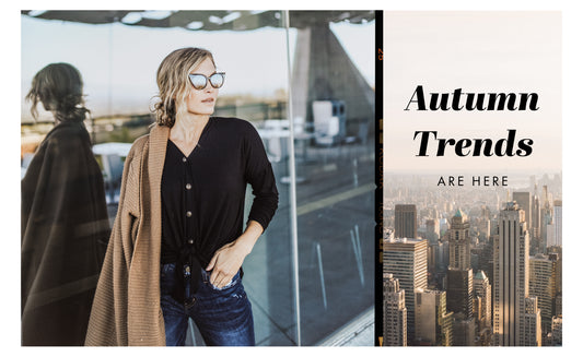 Autumn Trends