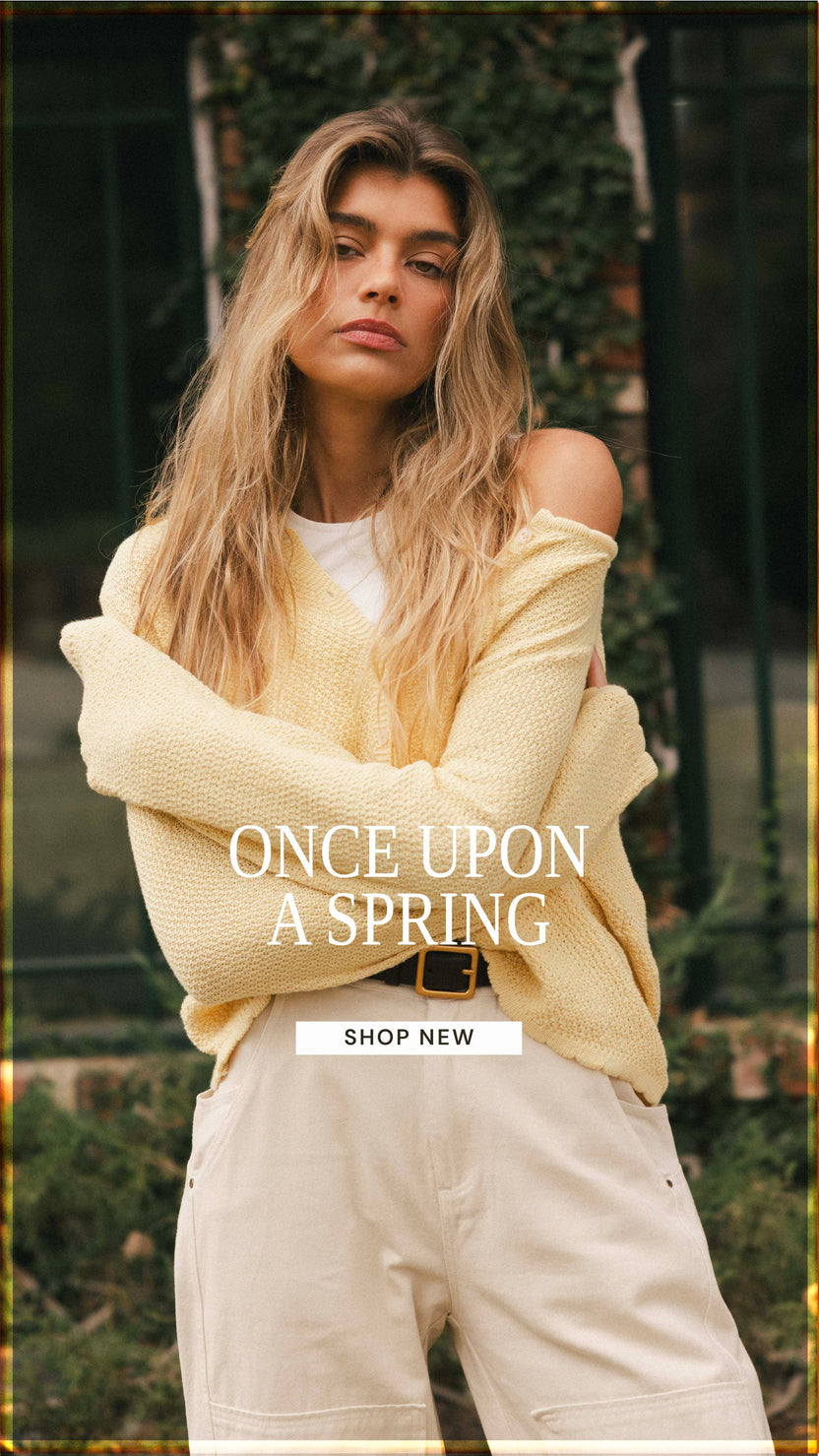 Bohme | Shop Our Curated Collections of Unique & High Quality Clothing ...
