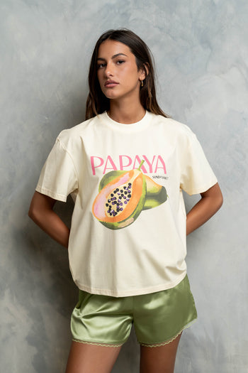 Pattie Graphic Tee