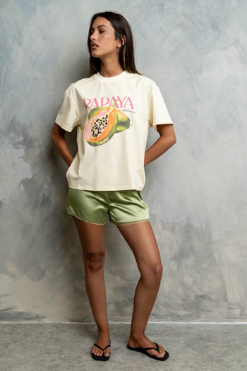 Pattie Graphic Tee