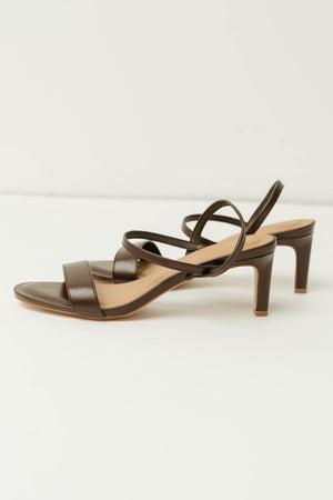 Trinity Strappy Sandal