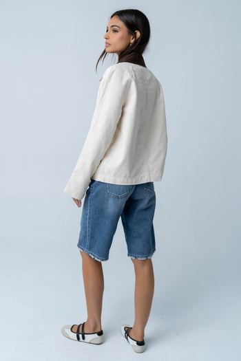 Scotty Barn Jacket