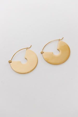 Arielle Earrings - FINAL SALE