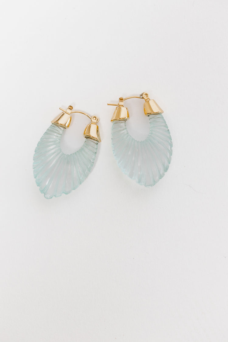 Journi Earrings - FINAL SALE