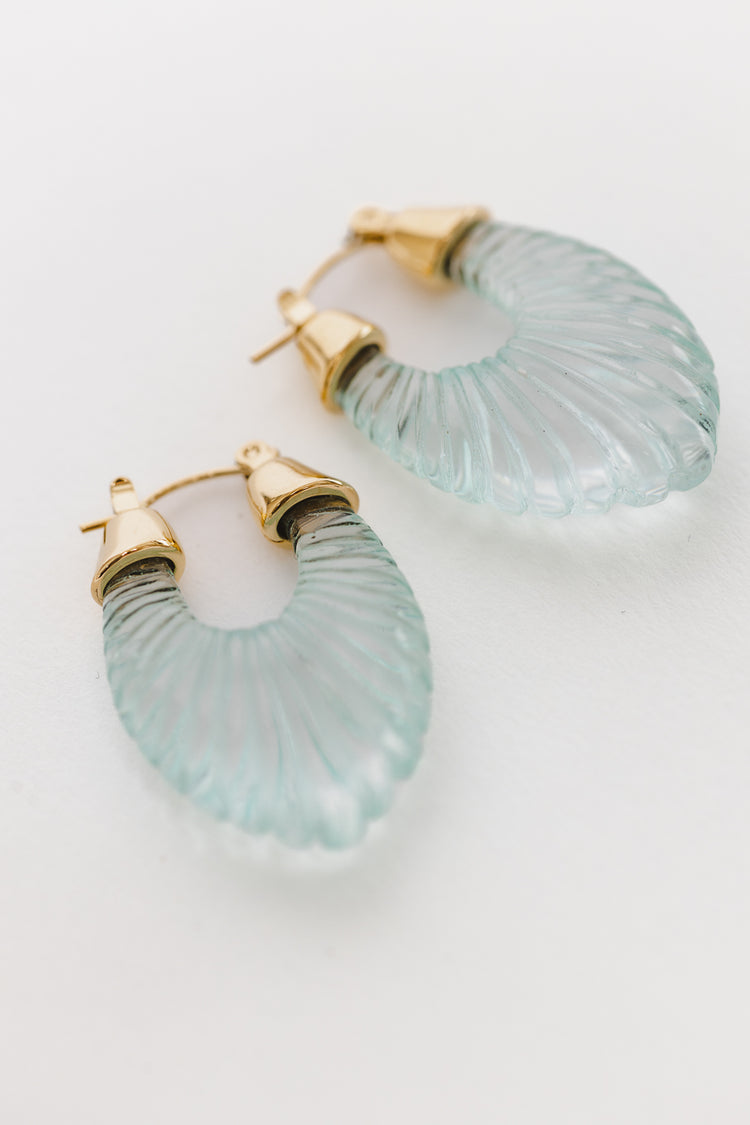 Journi Earrings - FINAL SALE