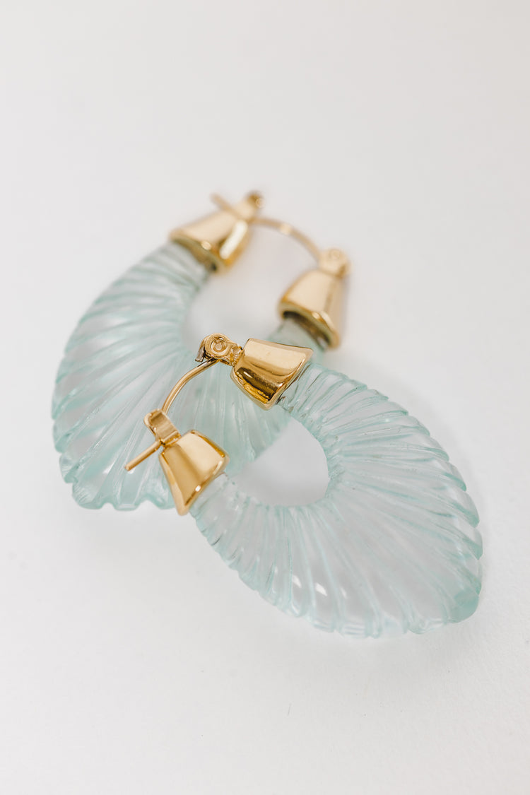 Journi Earrings - FINAL SALE