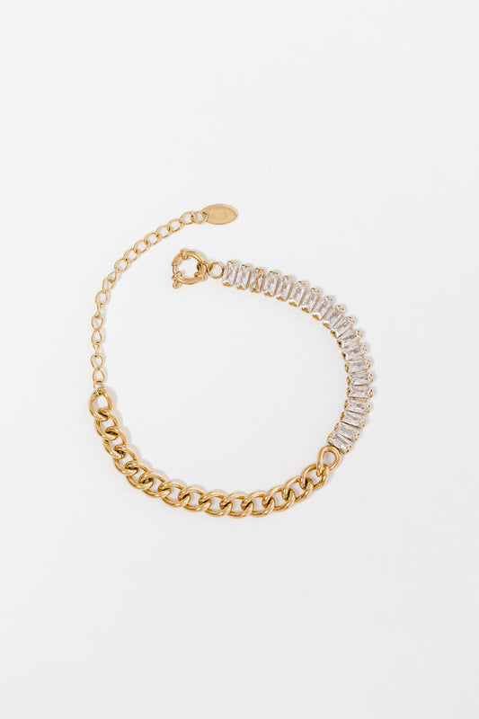 Sylvia Bracelet - FINAL SALE