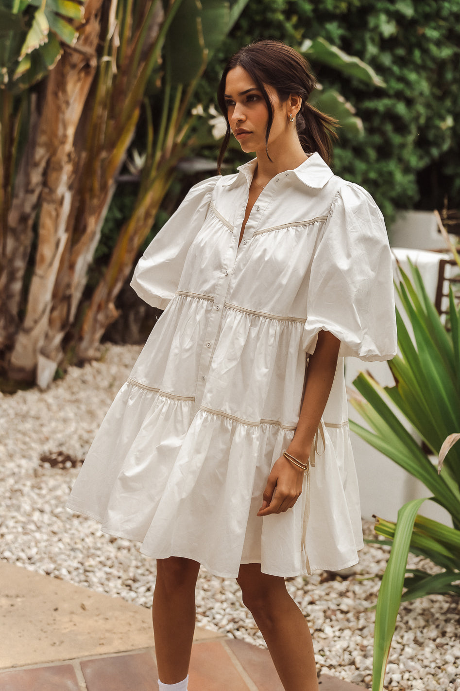 26 Best Smocked Dresses to Beat the Heat This Summer