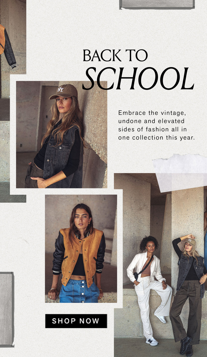 Bohme | Shop Our Curated Collections of Unique &amp; High Quality Clothing ...