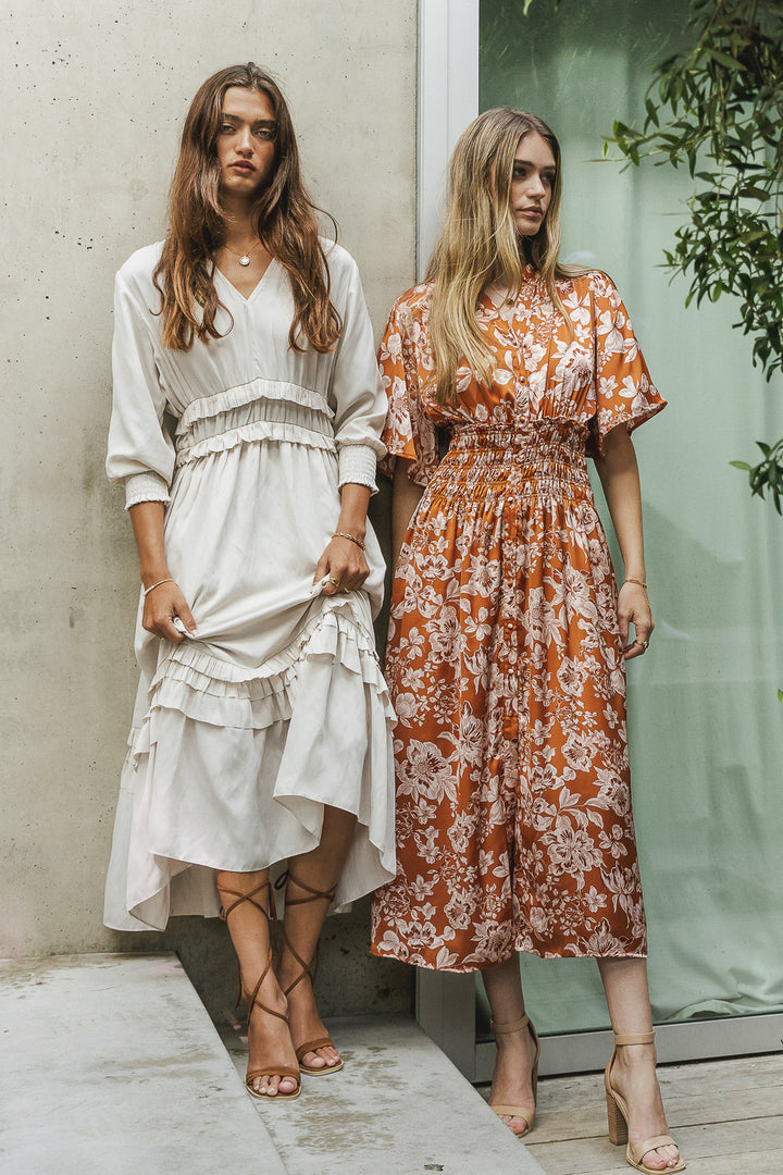 Women’s Dresses | Explore Floral, Neutral, Maxi, Midi & Mini Options ...