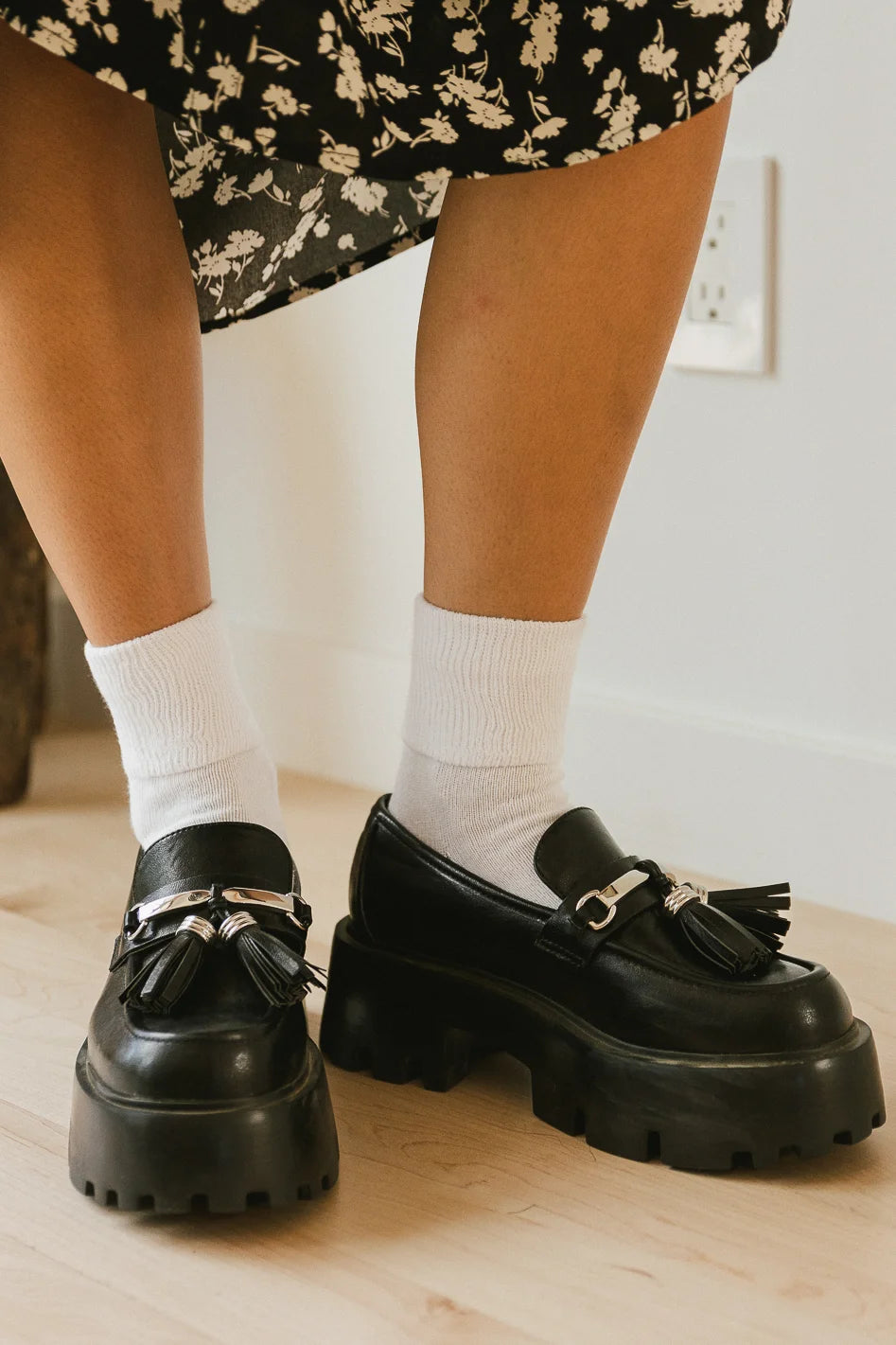 Steve madden deals major platform sandal