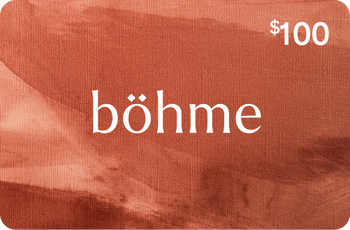 $100 Bohme Gift Card