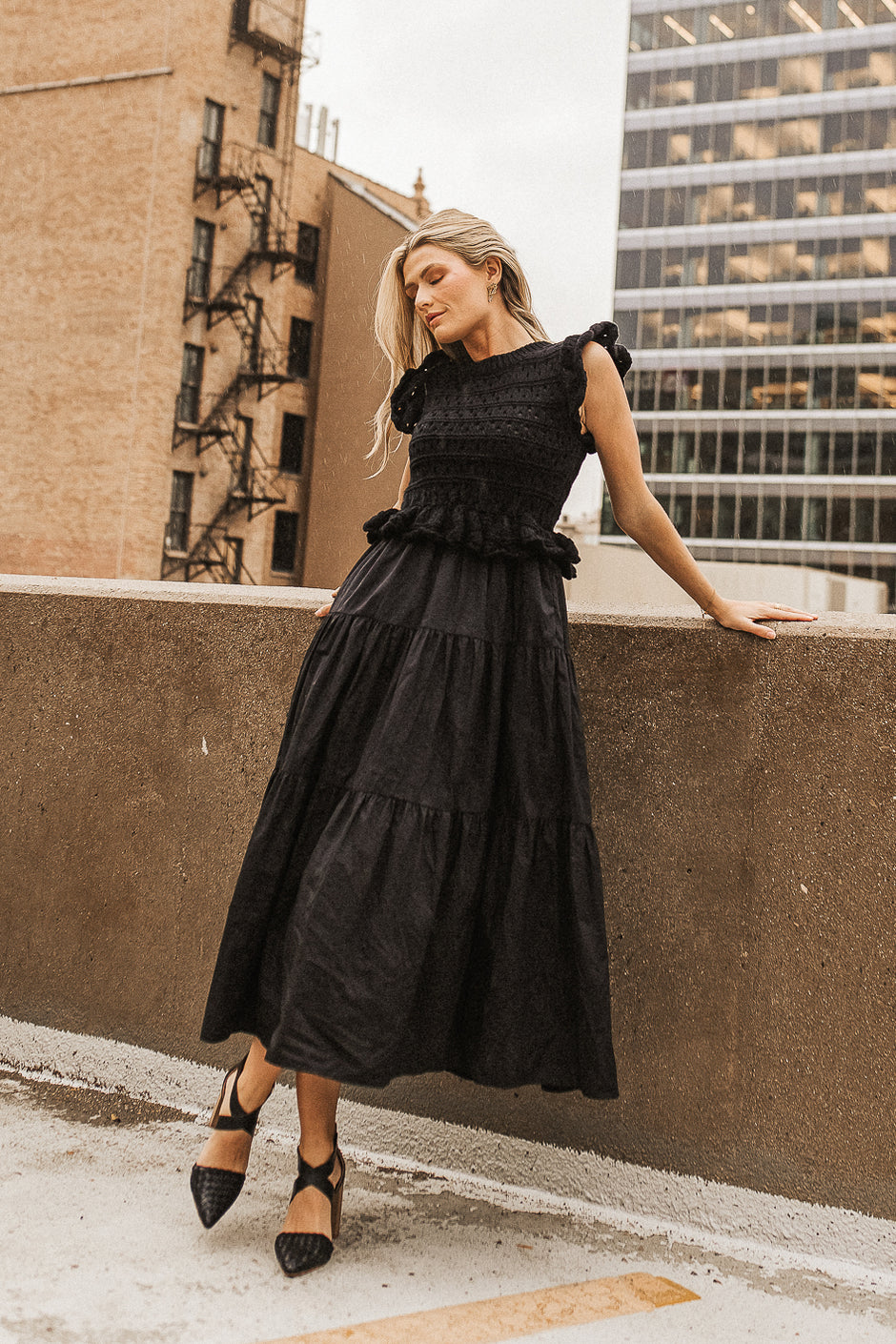 Bohme Maxi Dresses böhme