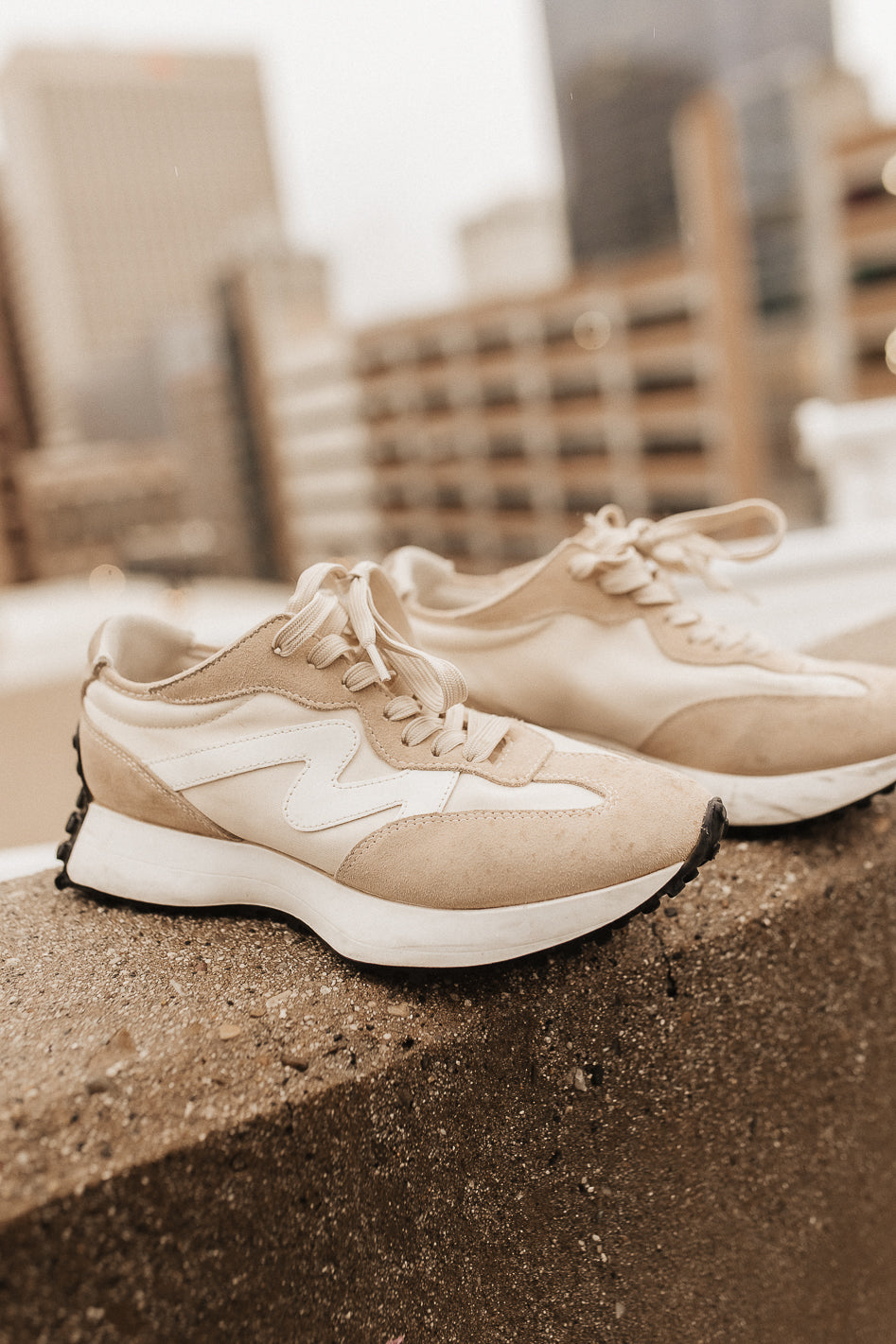 Comfortable Sneaker Steve Madden Sneakers Yellow Steve Madden