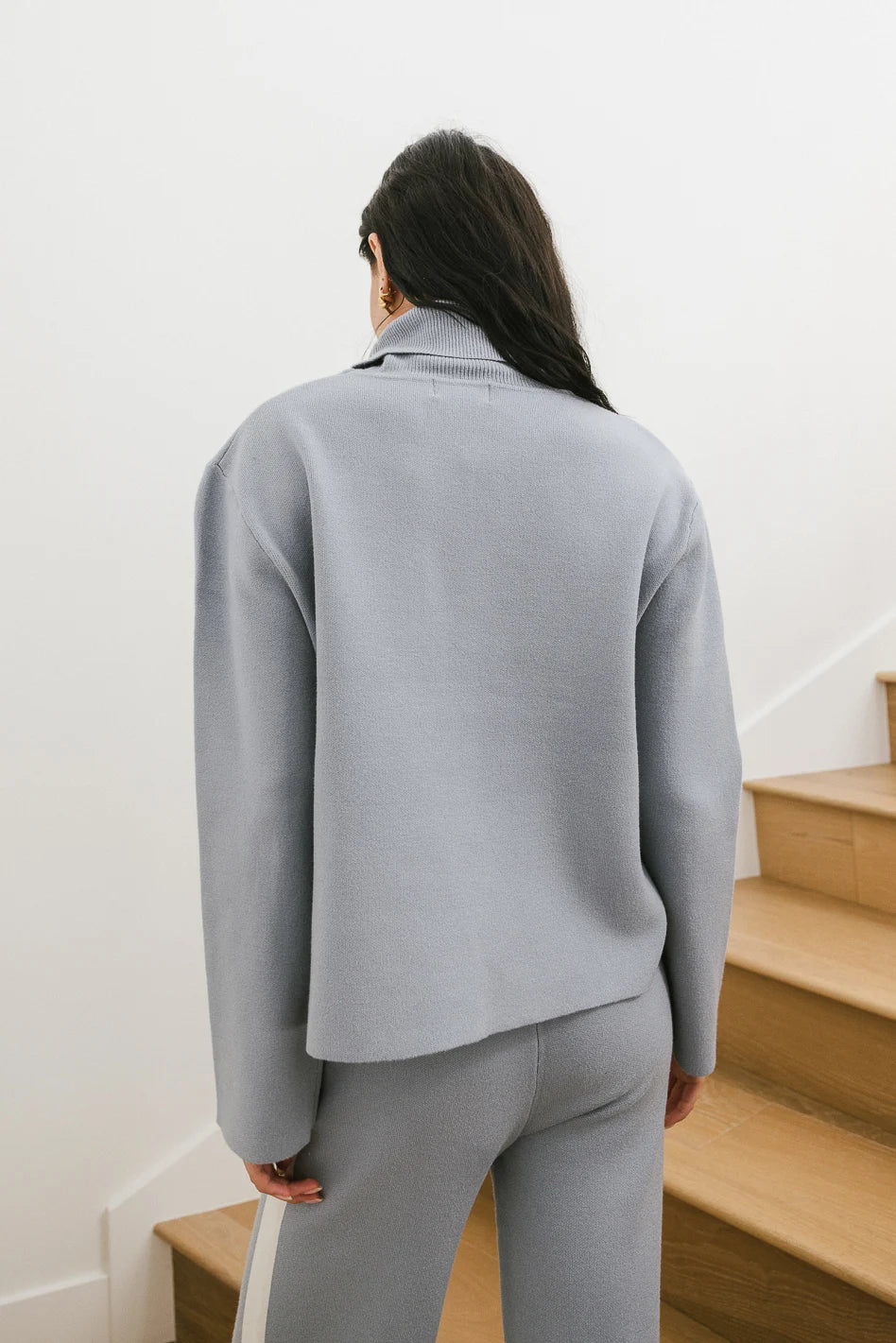 Acne studios kiara clearance sweater