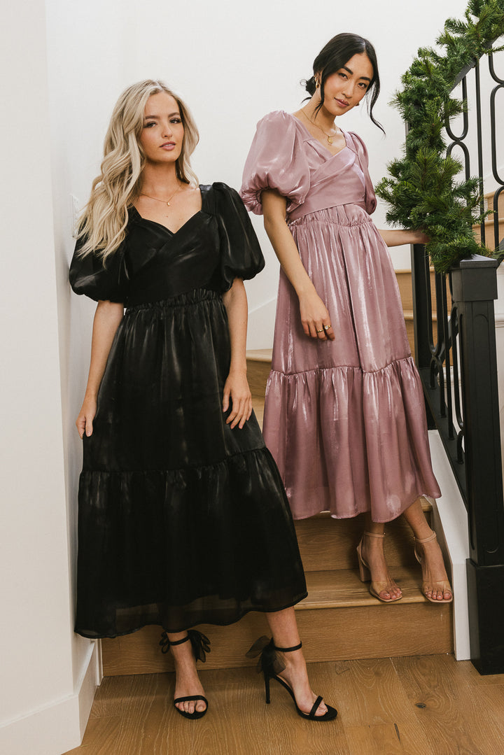 Bohme Midi Dresses böhme
