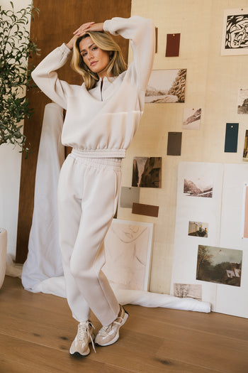 sweatpants with pockets