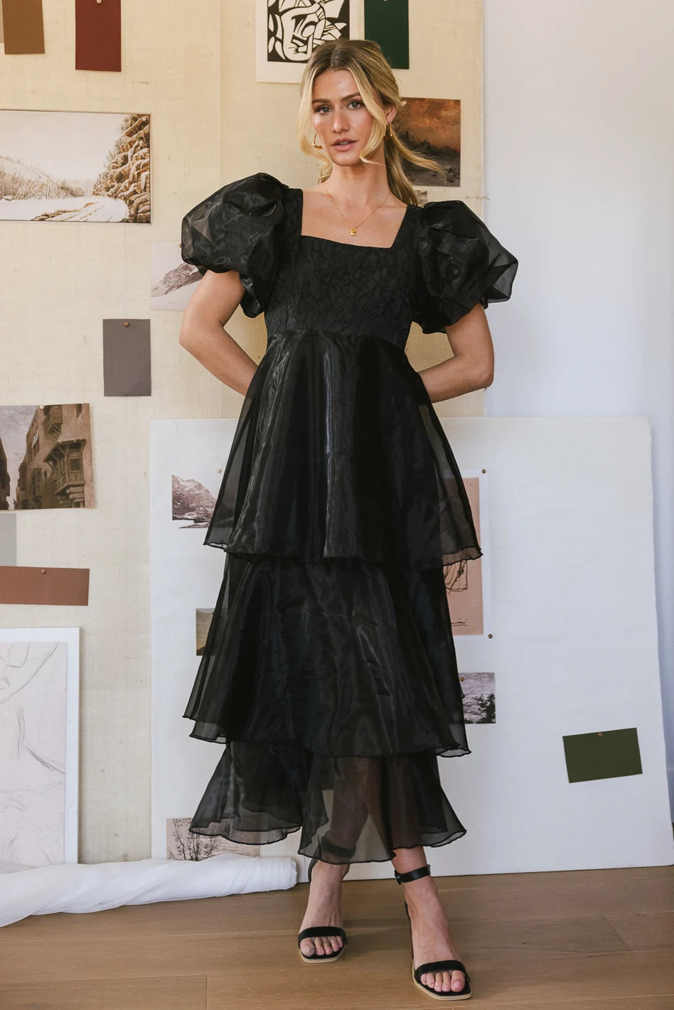 Cici sales clothes reviews