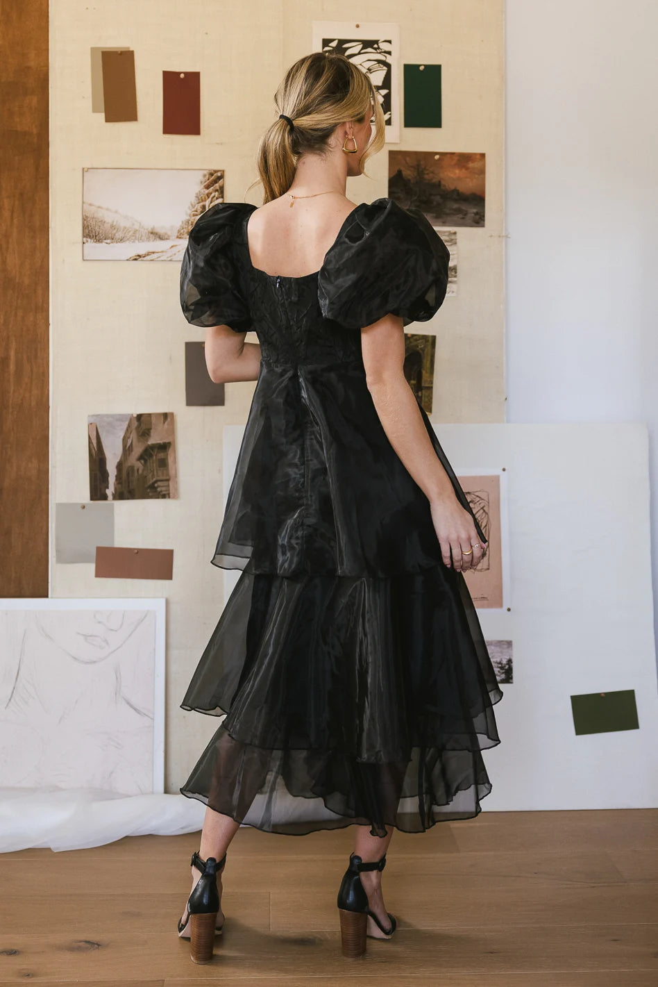 Cici sales clothes reviews