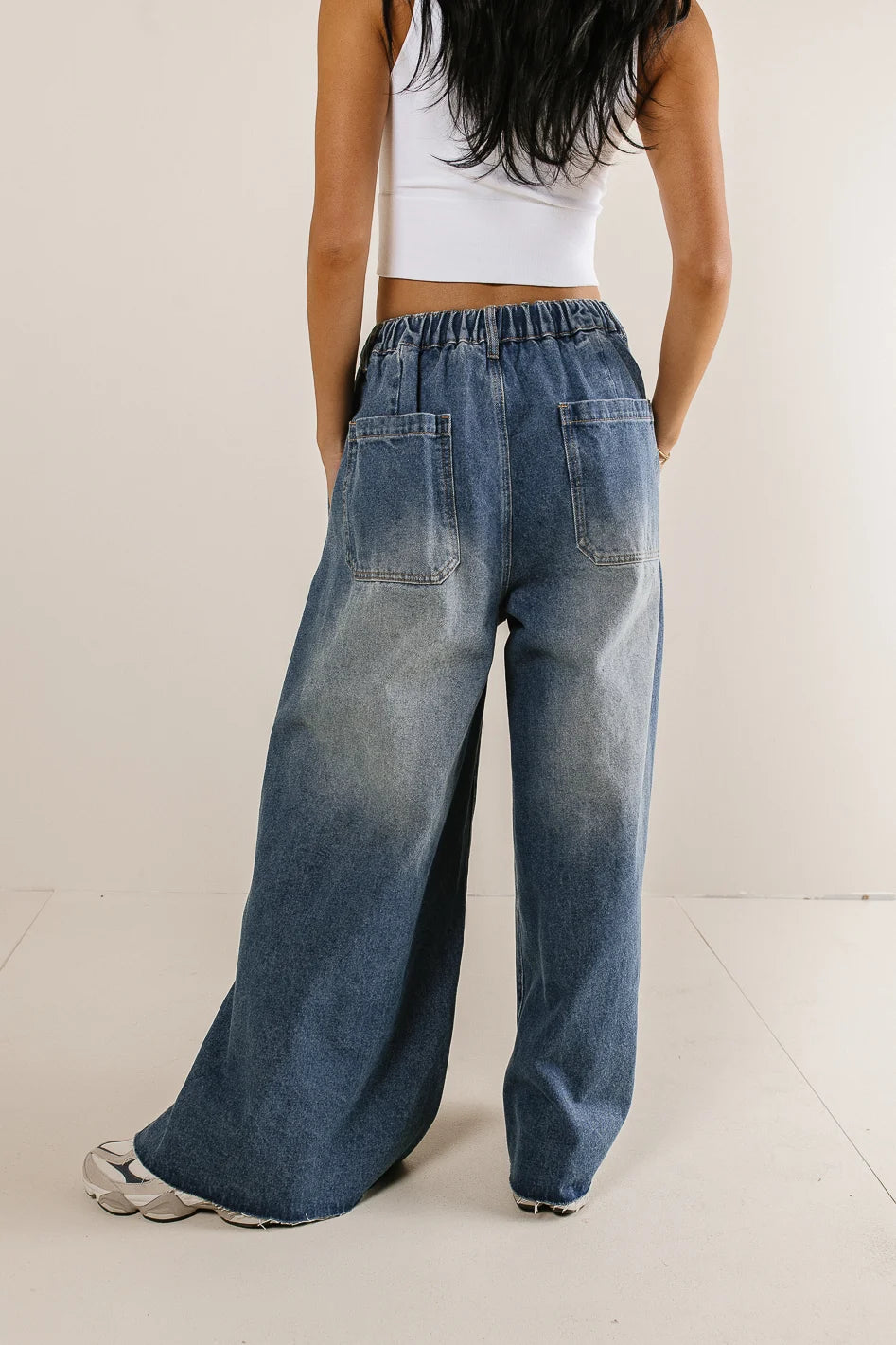 Baggy jeans store near me Clearance