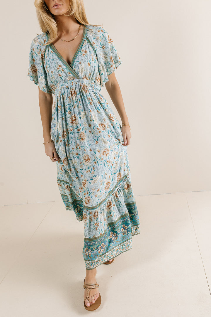 Bohme | Maxi Dresses | böhme