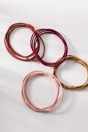 Hair Tie Set