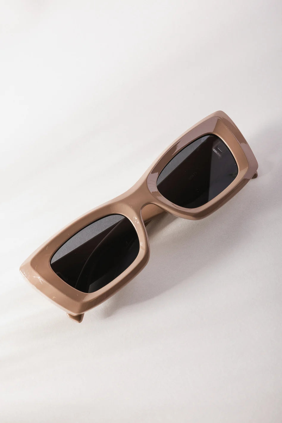Mocha sunglasses 