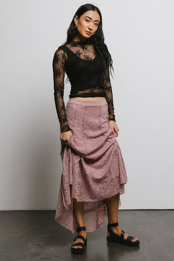 black studded ankle strap sandals