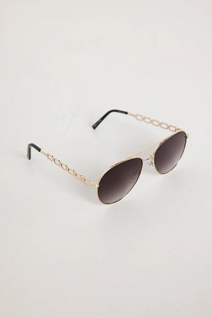 Jenner Sunglasses