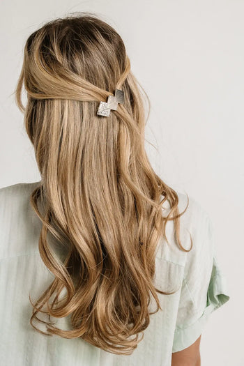 Hair clip 