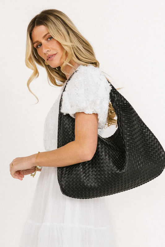 Bag in black 