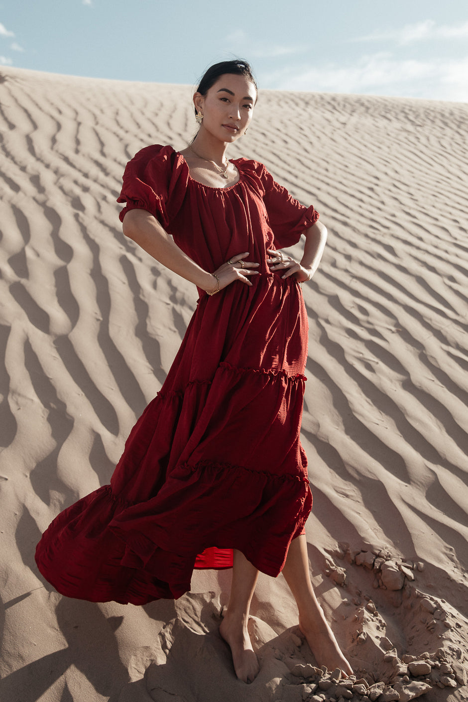 Bohme Maxi Dresses böhme