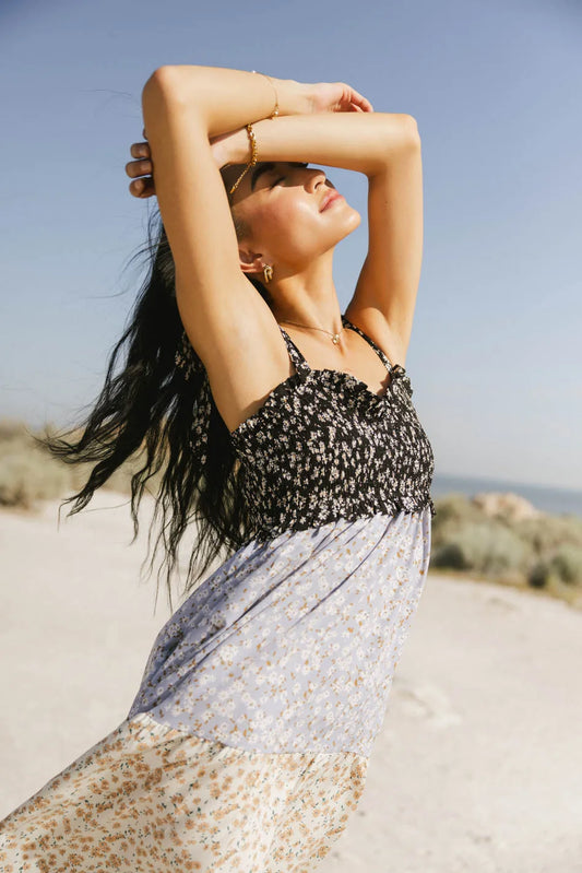 Bohme Maxi Dresses böhme