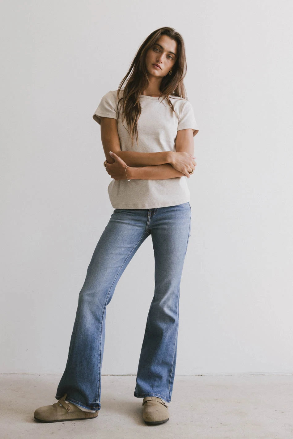 Yessica jeans sarah shops bootcut