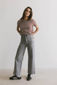 Wide legs pants 