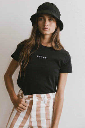 Bohme Classic Tee - FINAL SALE