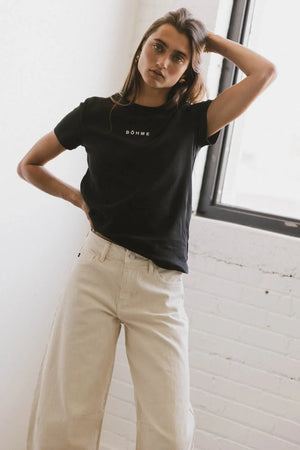 Bohme Classic Tee