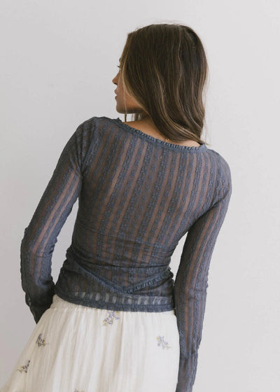 Layer With Lace