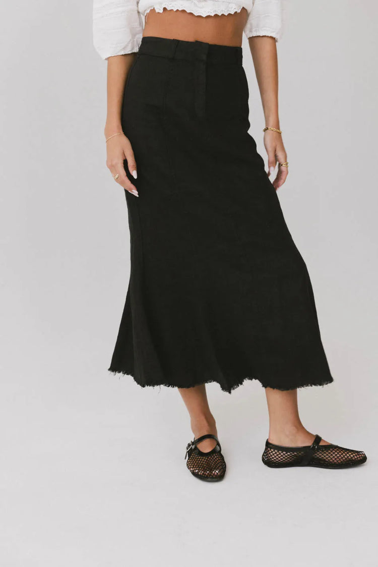 Maxi skirt 