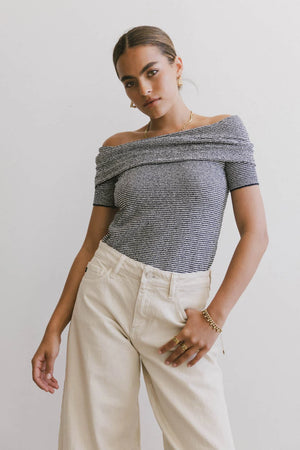 Anita Bardot Top - FINAL SALE