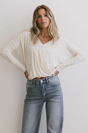 Tristan Dolman Top