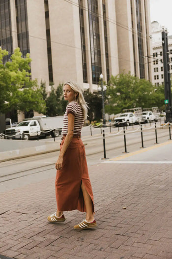 Fuzzy Short Sleeve Sweater