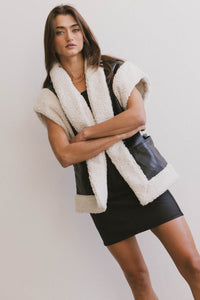 SHERPA VEST