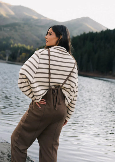 STRIPES FOR FALL