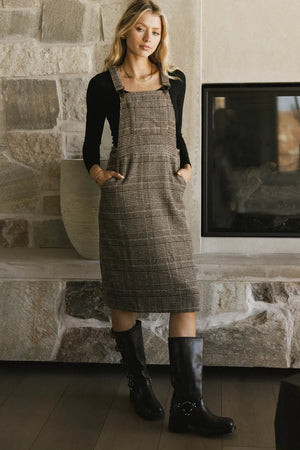 Winslet Midi Dress - FINAL SALE