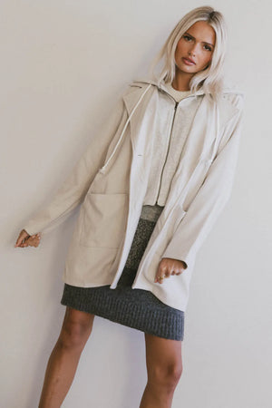 Neli Trench Coat