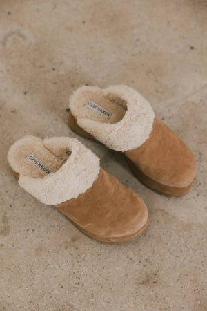 Steve Madden Juney Platform Clogs - FINAL SALE