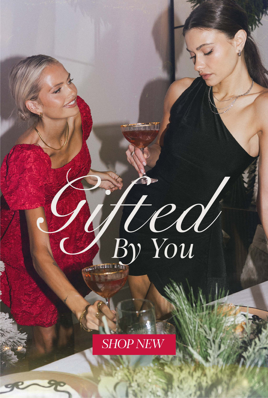 gifted by you