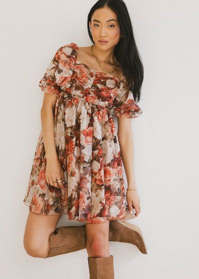 Shop New Dresses